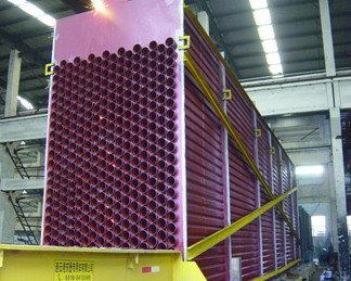 螺紋煙管案例展示